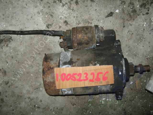 Стартёр ВАЗ (VAZ) 2109 (с разборки)