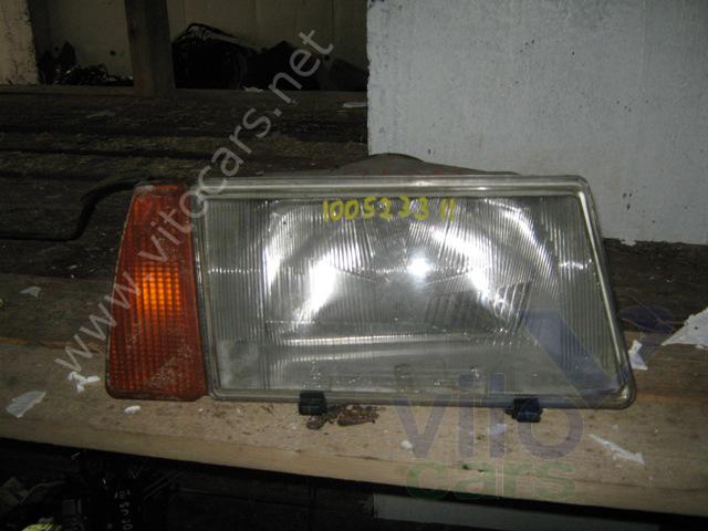 Фара правая ВАЗ (VAZ) 2109 (с разборки)
