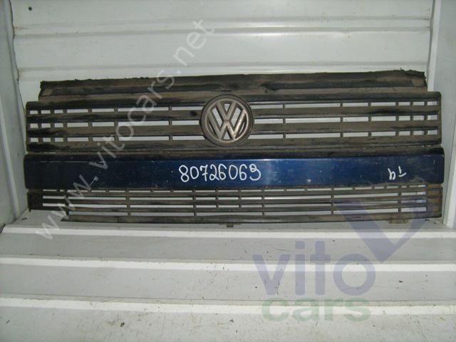 Решетка радиатора Volkswagen T4 Transporter (с разборки)