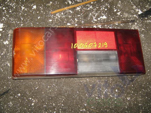 Фонарь левый ВАЗ (VAZ) 2109 (с разборки)