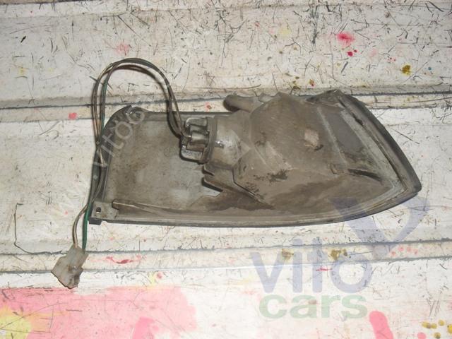 Указатель поворота левый Mazda 626 [GD] (с разборки)