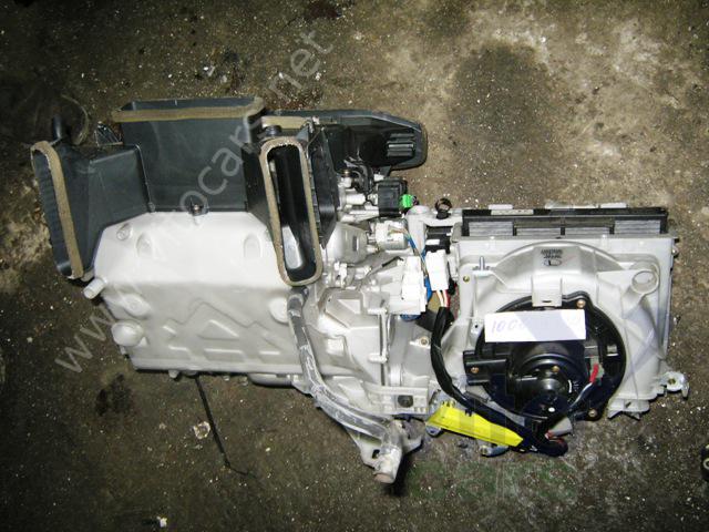 Корпус отопителя (корпус печки) Lexus LS (1) 400 (с разборки)