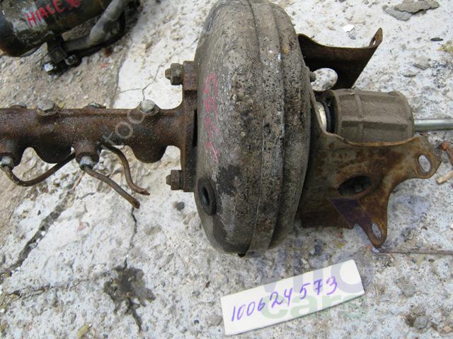 Усилитель тормозов вакуумный ВАЗ (VAZ) 2109 (с разборки)
