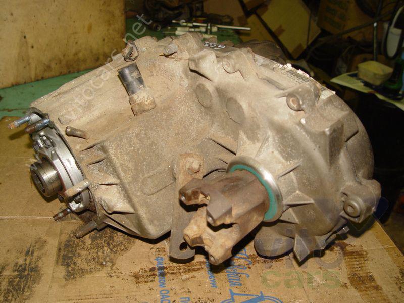 Коробка раздаточная Jeep Grand Cherokee 1 (с разборки)