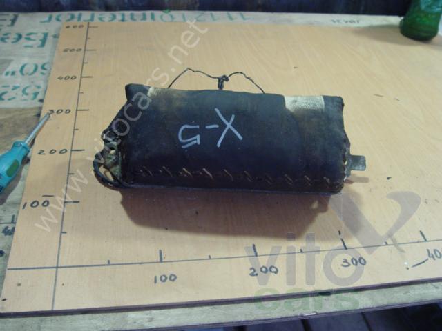 Датчик удара AIR BAG (SRS) BMW X5 E53 (с разборки)