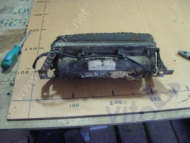 Датчик удара AIR BAG (SRS) BMW X5 E53 (с разборки)