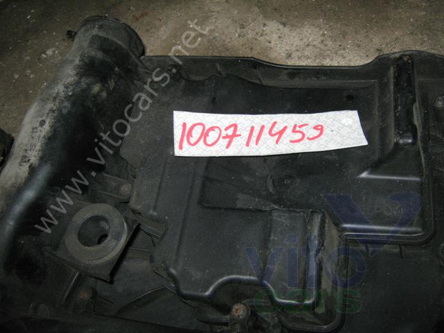 Патрубок Seat Ibiza 3 (6L) (с разборки)