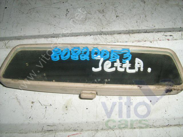 Зеркало заднего вида Volkswagen Jetta 4/Bora [1J2] (с разборки)