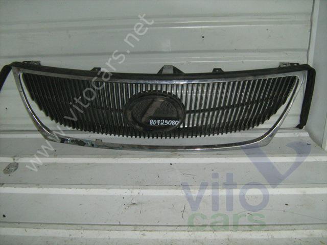 Решетка радиатора Lexus GS (3) 300/400/430 (с разборки)