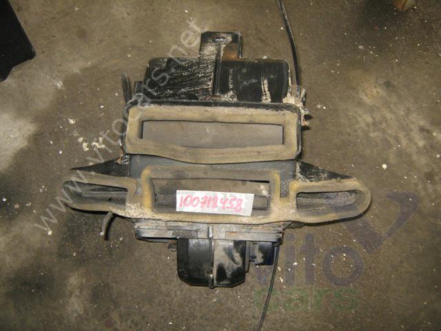 Корпус отопителя (корпус печки) ВАЗ (VAZ) 2109 (с разборки)