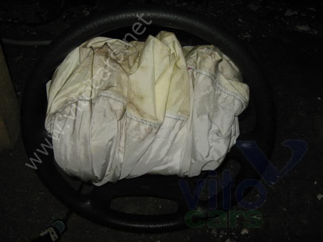 Рулевое колесо без AIR BAG Dodge Stratus 2 (с разборки)