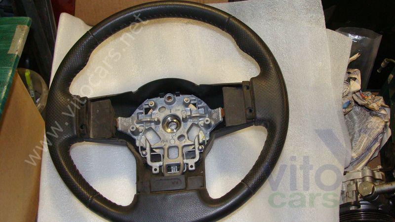 Рулевое колесо без AIR BAG Nissan Pathfinder 2 (R51) (с разборки)