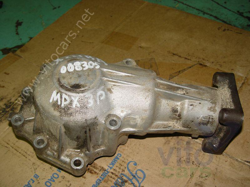 Коробка раздаточная Acura MDX 2 (с разборки)