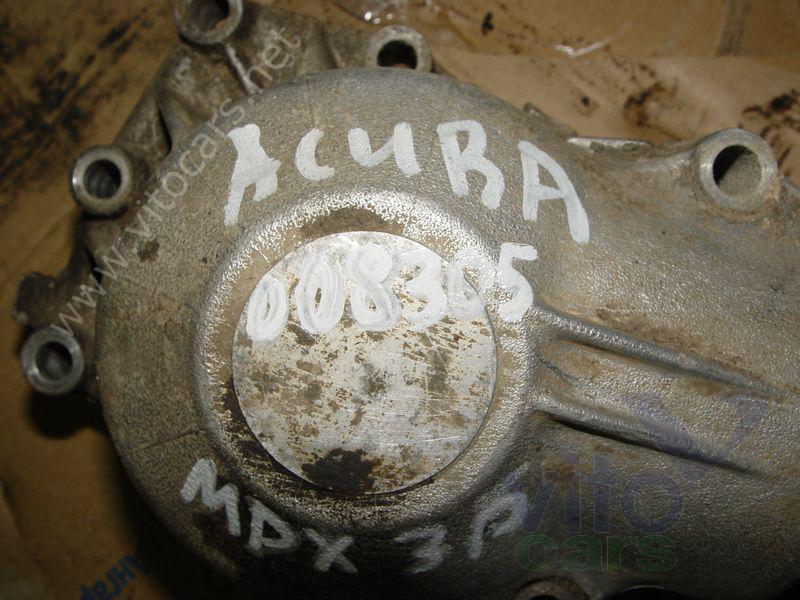 Коробка раздаточная Acura MDX 2 (с разборки)