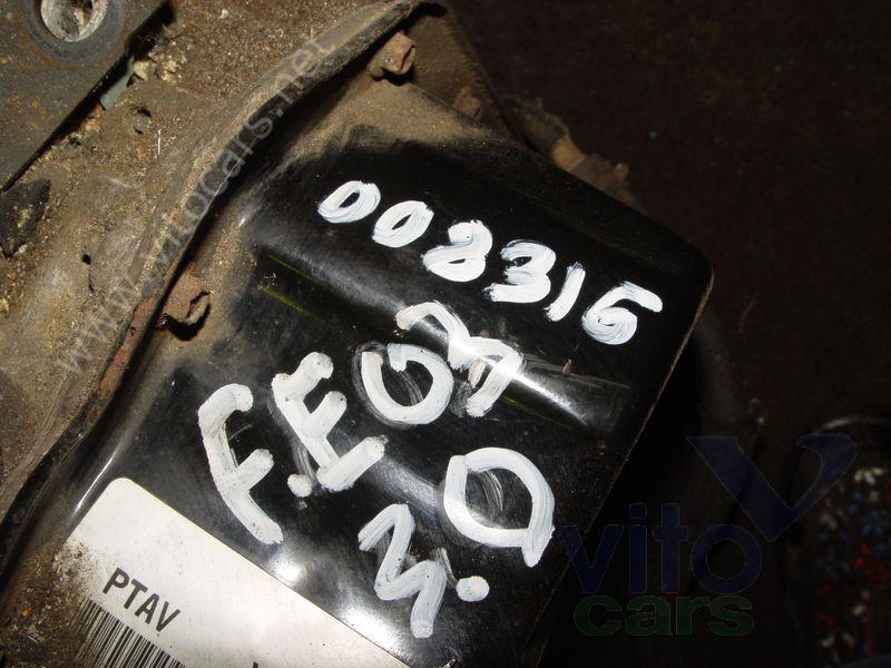 АКПП (автоматическая коробка переключения передач) Ford Escape 1 (с разборки)