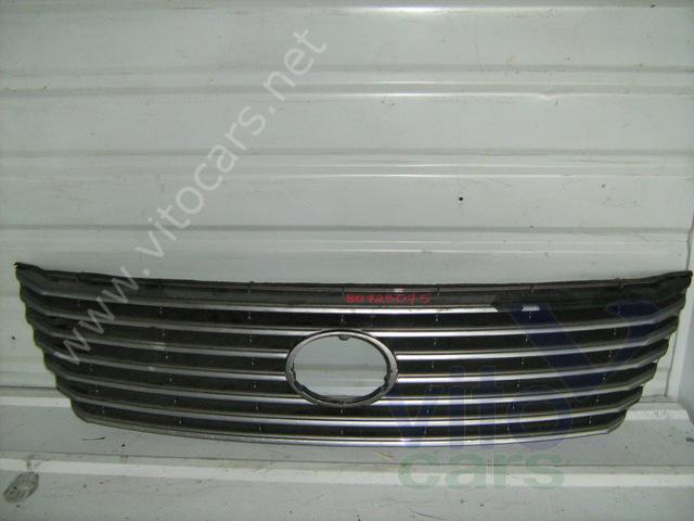 Решетка радиатора Lexus LS (2) 400 (с разборки)