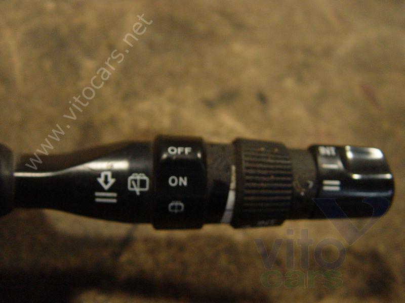 Переключатель подрулевой в сборе (c лентой SRS) Acura MDX 2 (с разборки)