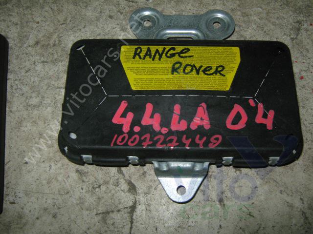 Подушка безопасности в дверь Land Rover Range Rover 3 (LM) (с разборки)