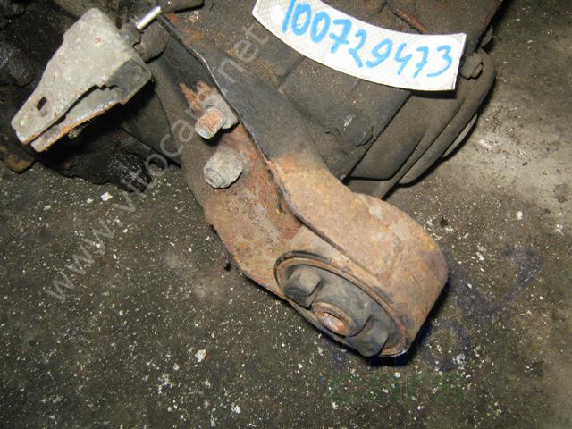 Опора КПП ВАЗ (VAZ) 2109 (с разборки)