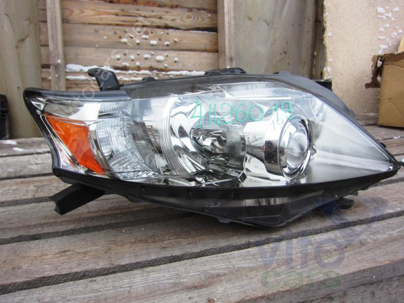 Фара правая Lexus RX (3) 350/450h (с разборки)