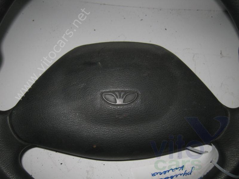 Рулевое колесо без AIR BAG Daewoo Matiz 2 (с разборки)