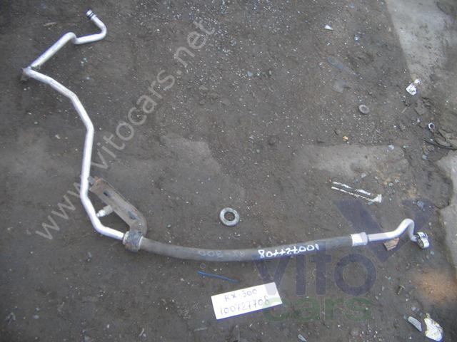 Трубка кондиционера Lexus RX (2) 300/330/350/400h (с разборки)