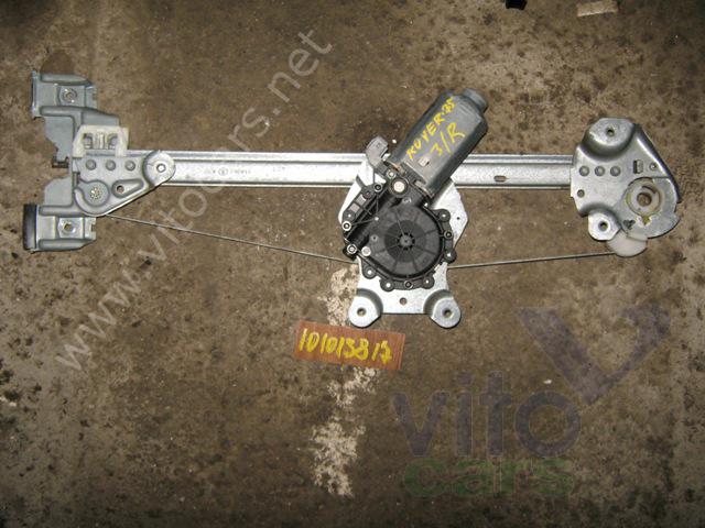 Стеклоподъёмник электрический задний правый Rover 75 (RJ) (с разборки)