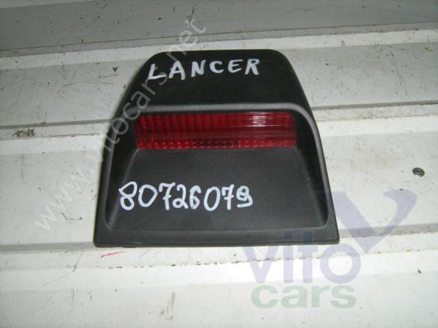 Фонарь задний (стоп сигнал) Mitsubishi Lancer 9 [CS/Classic] (с разборки)