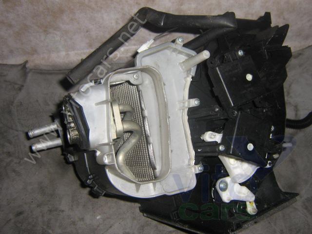 Корпус отопителя (корпус печки) Subaru Impreza 2 (G11) (с разборки)