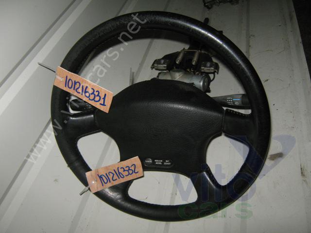 Рулевое колесо без AIR BAG Nissan Maxima 1 (J30) (с разборки)