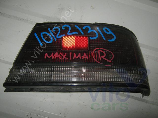 Фонарь правый Nissan Maxima 1 (J30) (с разборки)