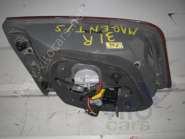 Фонарь правый KIA Magentis 2 (с разборки)