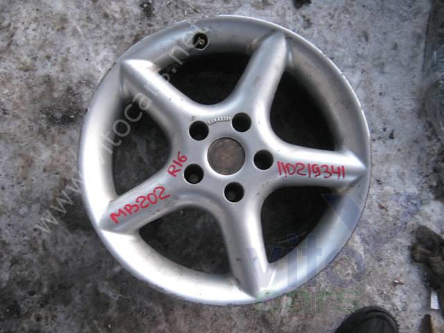 Диск колесный Mercedes W202 C-klasse (с разборки)