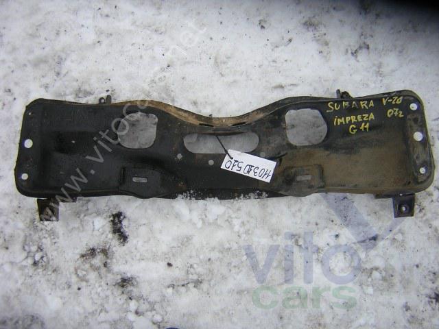 Балка передняя подмоторная Subaru Impreza 2 (G11) (с разборки)