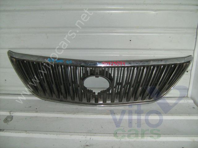 Решетка радиатора Lexus RX (2) 300/330/350/400h (с разборки)