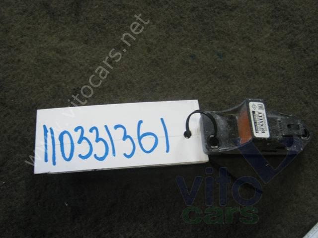 Датчик удара AIR BAG (SRS) Renault Twingo 1 (C06) (с разборки)