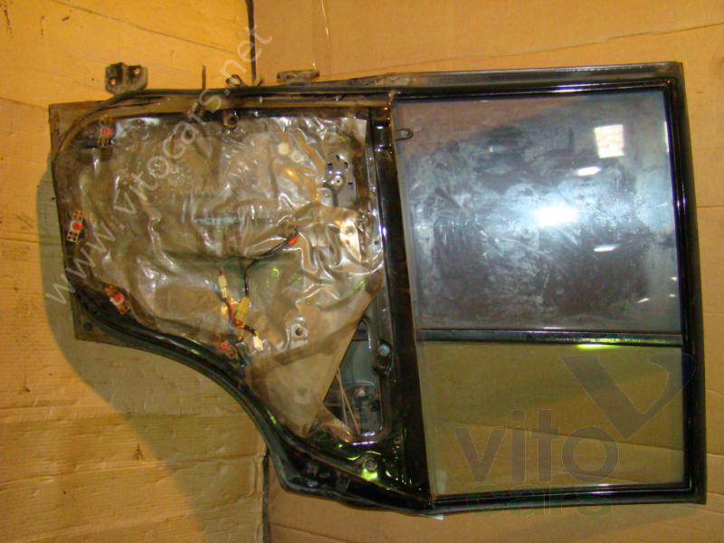 Дверь задняя правая Suzuki Vitara/Sidekick (1) (с разборки)