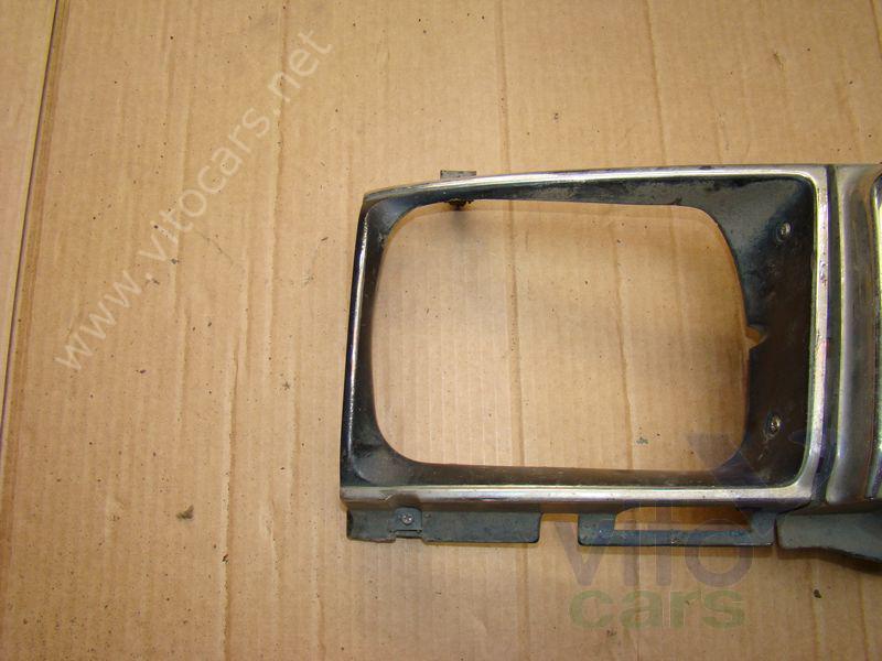 Решетка радиатора Toyota 4 Runner 2 /Hi-Lux surf 2 (с разборки)