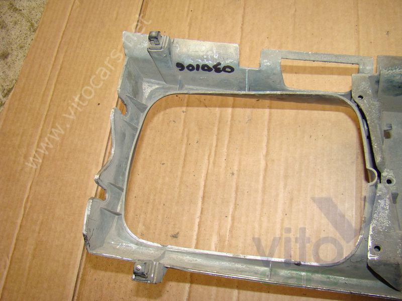 Решетка радиатора Toyota 4 Runner 2 /Hi-Lux surf 2 (с разборки)