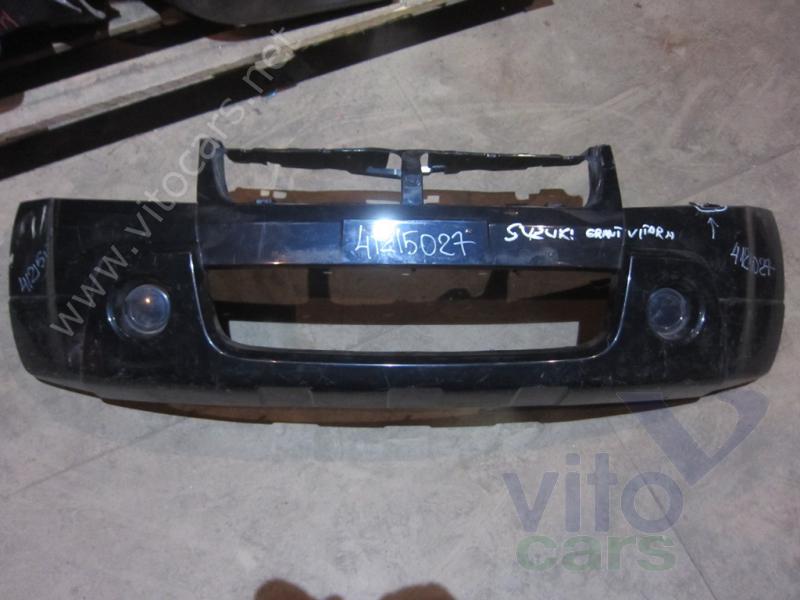 Бампер передний Suzuki Grand Vitara 2 (HT) (с разборки)
