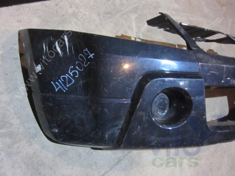 Бампер передний Suzuki Grand Vitara 2 (HT) (с разборки)