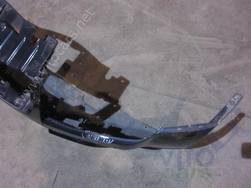 Бампер передний Suzuki Grand Vitara 2 (HT) (с разборки)