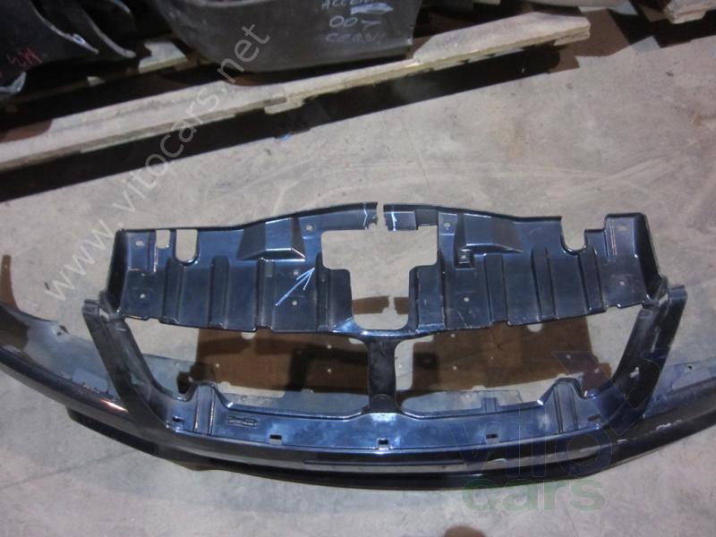 Бампер передний Suzuki Grand Vitara 2 (HT) (с разборки)