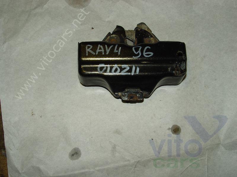 Замок капота Toyota RAV 4 (1) (с разборки)