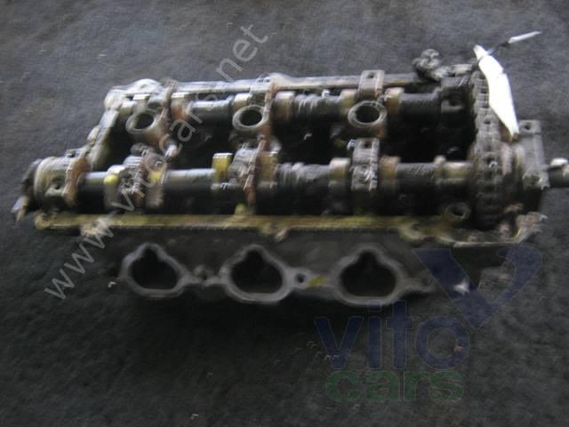 Головка блока Hyundai Santa Fe 1 (SM) (с разборки)