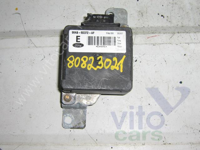Блок реле Ford Focus 1 (с разборки)
