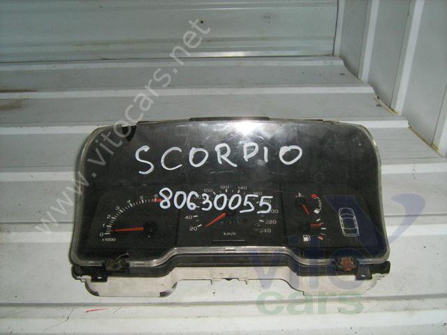 Панель приборов Ford Scorpio 1 (с разборки)