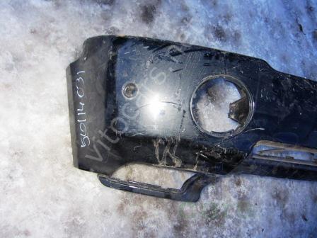 Бампер передний Land Rover Range Rover 3 (LM) (с разборки)