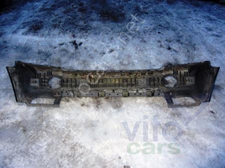 Бампер передний Land Rover Range Rover 3 (LM) (с разборки)