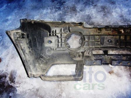 Бампер передний Land Rover Range Rover 3 (LM) (с разборки)